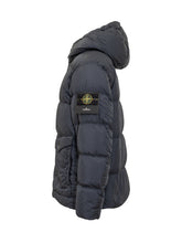 Parka Stone Island - Fall/Winter 2025 - On Sale - Uomo | Lidia Shopping