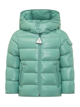 Giacca Moncler Maya - Fall/Winter 2025 - On Sale - Bambino | Lidia Shopping