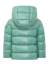 Giacca Moncler Maya - Fall/Winter 2025 - On Sale - Bambino | Lidia Shopping