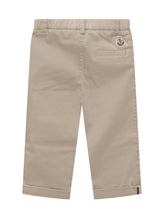 Moncler Trousers - Fall/Winter 2025 - On Sale - Bambino | Lidia Shopping