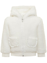 Cardigan Moncler - Fall/Winter 2025 - On Sale - Bambino | Lidia Shopping
