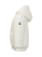 Cardigan Moncler - Fall/Winter 2025 - On Sale - Bambino | Lidia Shopping