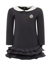 Vestito Moncler - Fall/Winter 2025 - On Sale - Bambino | Lidia Shopping