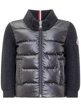 Moncler Cardigan - Fall/Winter 2025 - On Sale - Bambino | Lidia Shopping