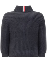 Moncler Cardigan - Fall/Winter 2025 - On Sale - Bambino | Lidia Shopping