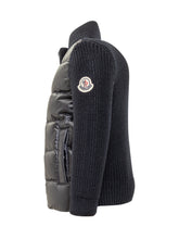 Moncler Cardigan - Fall/Winter 2025 - On Sale - Bambino | Lidia Shopping