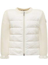 Cardigan Moncler - Fall/Winter 2025 - On Sale - Bambino | Lidia Shopping