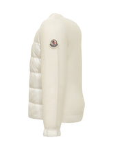 Cardigan Moncler - Fall/Winter 2025 - On Sale - Bambino | Lidia Shopping