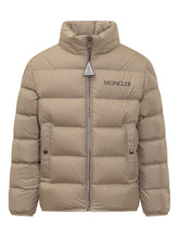 Giacca Moncler Bajan - Fall/Winter 2025 - On Sale - Bambino | Lidia Shopping
