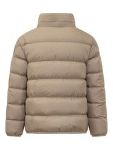 Giacca Moncler Bajan - Fall/Winter 2025 - On Sale - Bambino | Lidia Shopping