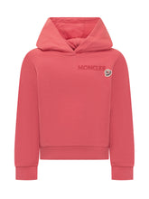 Felpa Moncler - Fall/Winter 2025 - On Sale - Bambino | Lidia Shopping