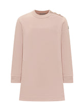 Moncler Dress - Fall/Winter 2025 - On Sale - Bambino | Lidia Shopping