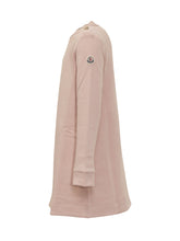 Moncler Dress - Fall/Winter 2025 - On Sale - Bambino | Lidia Shopping