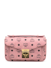 MCM Tracy Crossbody Bag - Collezione Happy Birthday | Lidia Shopping