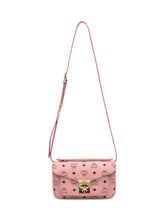 MCM Tracy Crossbody Bag - Collezione Happy Birthday | Lidia Shopping