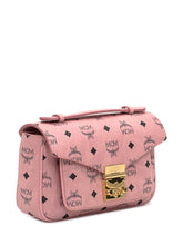 MCM Tracy Crossbody Bag - Collezione Happy Birthday | Lidia Shopping