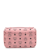 MCM Tracy Crossbody Bag - Collezione Happy Birthday | Lidia Shopping