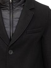 Herno Wool Coat - Fall/Winter 2025 - On Sale - Uomo | Lidia Shopping