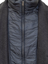Herno Wool Coat with Padded Gilet - Fall/Winter 2025 - On Sale - Uomo | Lidia Shopping
