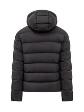 Wool Chevron Coat with Hood - Fall/Winter 2025 - On Sale - Uomo | Lidia Shopping