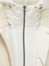 Herno Cardigan in Maglia con Cappuccio Imbottito - Abbigliamento Uomo | Lidia Shopping