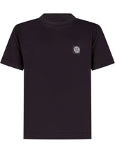 T-shirt Stone Island - Fall/Winter 2025 - On Sale - Bambino | Lidia Shopping