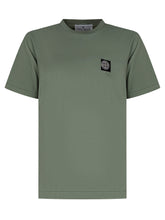 T-shirt Stone Island - Fall/Winter 2025 - On Sale - Bambino | Lidia Shopping