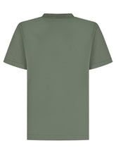 T-shirt Stone Island - Fall/Winter 2025 - On Sale - Bambino | Lidia Shopping