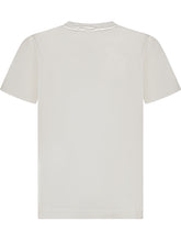T-shirt Stone Island - Fall/Winter 2025 - On Sale - Bambino | Lidia Shopping