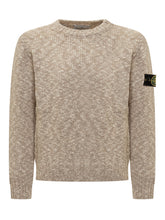 Maglione Stone Island - Fall/Winter 2025 - On Sale - Bambino | Lidia Shopping