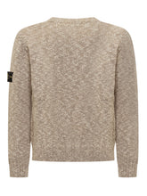 Maglione Stone Island - Fall/Winter 2025 - On Sale - Bambino | Lidia Shopping