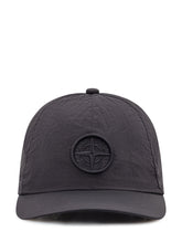 Cappellino Stone Island - Fall/Winter 2025 - On Sale - Bambino | Lidia Shopping