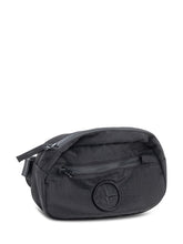 Stone Island Kids Marsupio Nero - Fall/Winter 2025 - On Sale - Bambino | Lidia Shopping