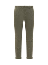 Dondup Trousers - Dondup | Lidia Shopping