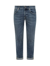 Dondup Slim Fit Jeans - Dondup | Lidia Shopping