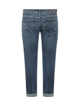 Dondup Slim Fit Jeans - Dondup | Lidia Shopping