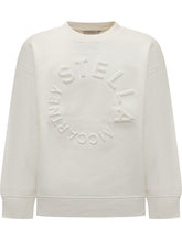 Stella McCartney Sweatshirt - Fall/Winter 2025 - On Sale - Bambino | Lidia Shopping