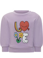 Stella McCartney Sweatshirt - Fall/Winter 2025 - On Sale - Bambino | Lidia Shopping