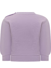 Stella McCartney Sweatshirt - Fall/Winter 2025 - On Sale - Bambino | Lidia Shopping