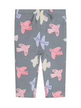 Stella McCartney Kids Leggings con Stampa - Fall/Winter 2025 - On Sale - Bambino | Lidia Shopping