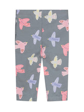 Stella McCartney Kids Leggings con Stampa - Fall/Winter 2025 - On Sale - Bambino | Lidia Shopping