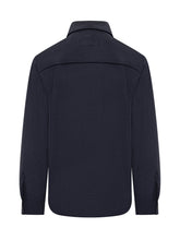 Overshirt Fay - Fall/Winter 2025 - On Sale - Uomo | Lidia Shopping