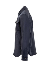 Overshirt Fay - Fall/Winter 2025 - On Sale - Uomo | Lidia Shopping