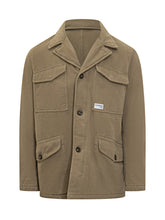 Fay Jacket - Fall/Winter 2025 - On Sale - Uomo | Lidia Shopping