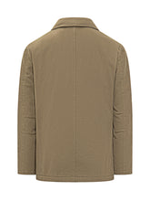 Fay Jacket - Fall/Winter 2025 - On Sale - Uomo | Lidia Shopping