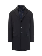 Fay Coat - Fall/Winter 2025 - On Sale - Uomo | Lidia Shopping