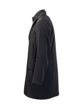 Fay Coat - Fall/Winter 2025 - On Sale - Uomo | Lidia Shopping