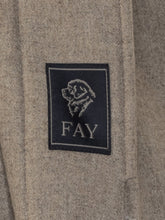 Cappotto Fay - Fall/Winter 2025 - On Sale - Uomo | Lidia Shopping