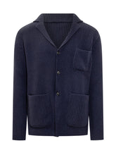 Cardigan Fay - Fall/Winter 2025 - On Sale - Uomo | Lidia Shopping