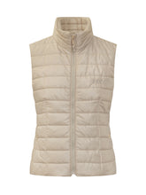 Fay quilted vest with zip - Fay | Lidia Shopping
